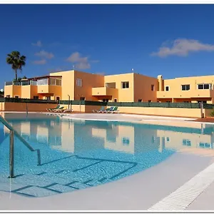 Oasis Bay Corralejo